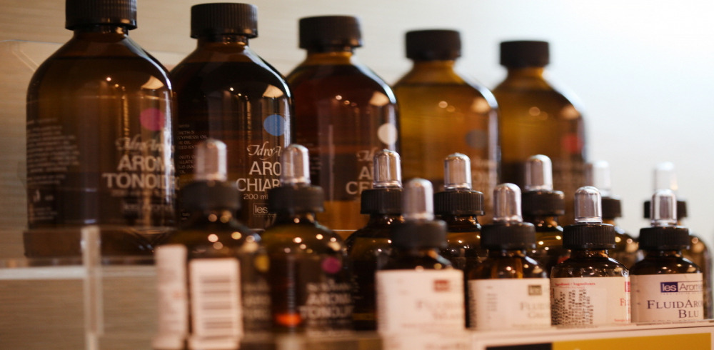 강남역,역삼역 주변 라벨르 매장 주요 시설 및 인테리어 사진