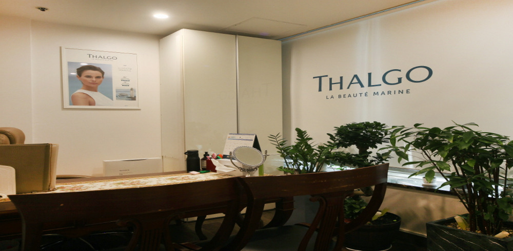 강남역,역삼역 주변 라벨르 매장 주요 시설 및 인테리어 사진