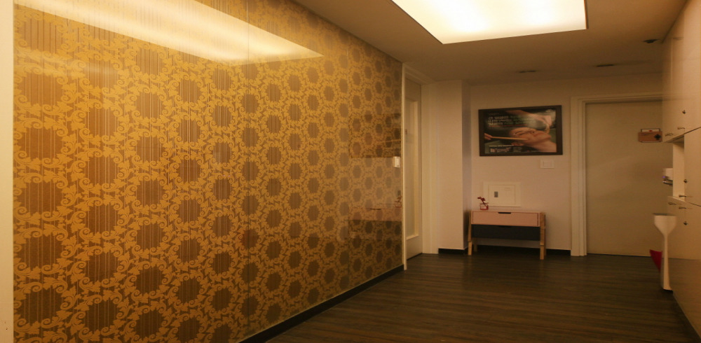 역삼동 한국마사지 전문 라벨르의 아늑하고 프라이빗한 분위기