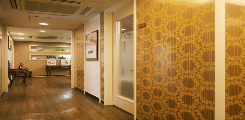 강남역,역삼역 인근 뷰티/에스테틱 서비스가 제공되는 라벨르의 전체 시설