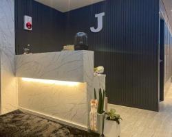 J테라피 - 정왕동 정왕역 인근 스웨디시 전문 마사지 매장 전경
