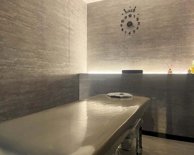 정왕역 주변 J테라피 매장 주요 시설 및 인테리어 사진