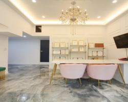 아름다운정성 - 목동 인근 한국마사지 전문 마사지 매장 전경