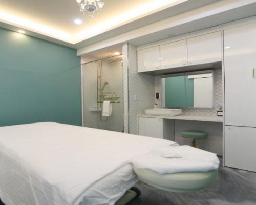 목동 주변 아름다운정성 매장 주요 시설 및 인테리어 사진