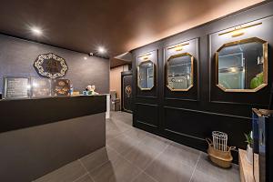 생각대로타이 - 명지동 인근 태국마사지 전문 마사지 매장 전경