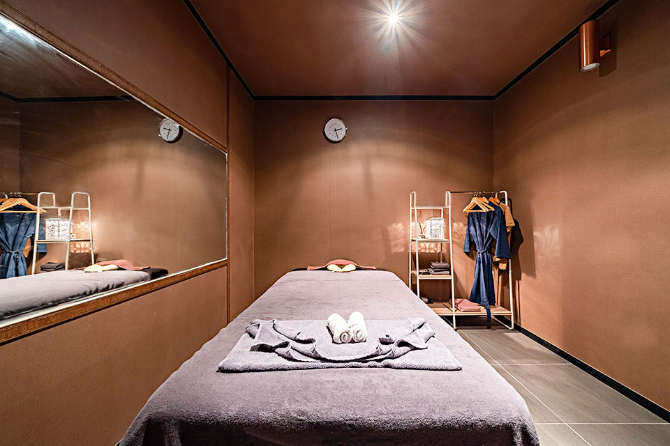 생각대로타이 - 명지동 에서 가까운 프라이빗 마사지 전용 공간