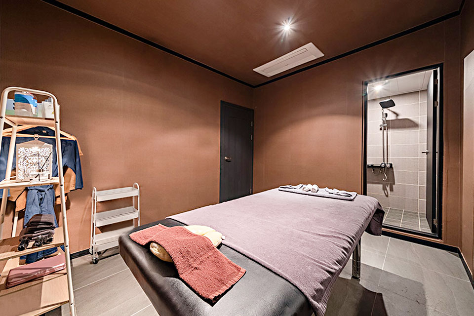 명지동 생각대로타이 - 태국마사지 관리를 위한 최적의 힐링 공간