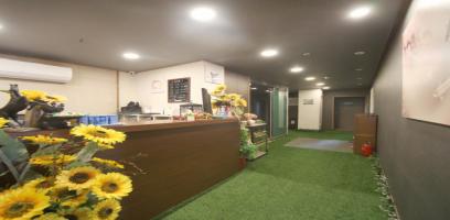 하임타이 - 신호동 인근 태국마사지 전문 마사지 매장 전경