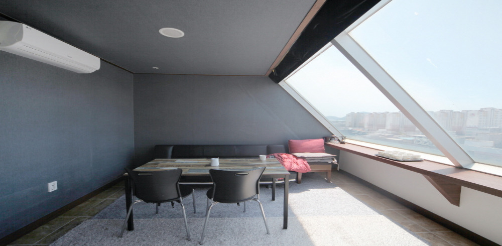 신호동 주변 하임타이 매장 주요 시설 및 인테리어 사진