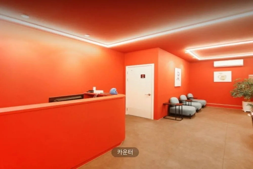 스웨디시 관리 전문 마사지 매장 헤라스웨디시 내부 공간