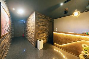 힐링스웨디시&타이 - 화곡동 가양역 인근 스웨디시 전문 마사지 매장 전경