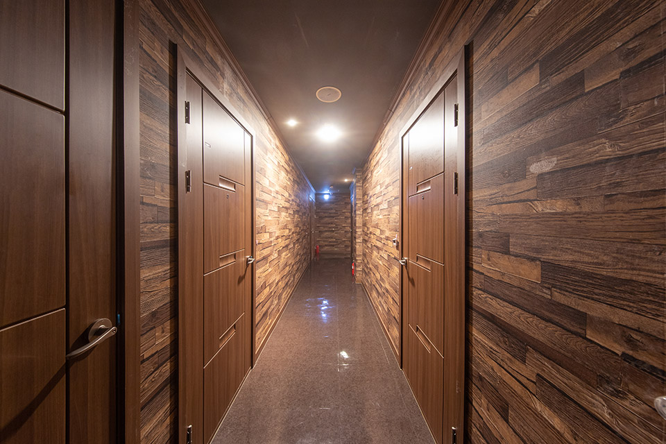 화곡동 힐링스웨디시&타이 - 스웨디시 관리를 위한 최적의 힐링 공간