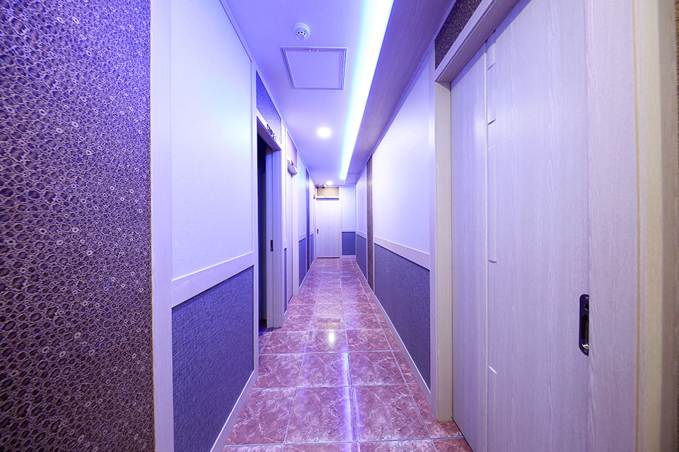 평리동 인근 태국관리사 마사지 전문 태국전통관리의 아늑한 내부 시설 안내