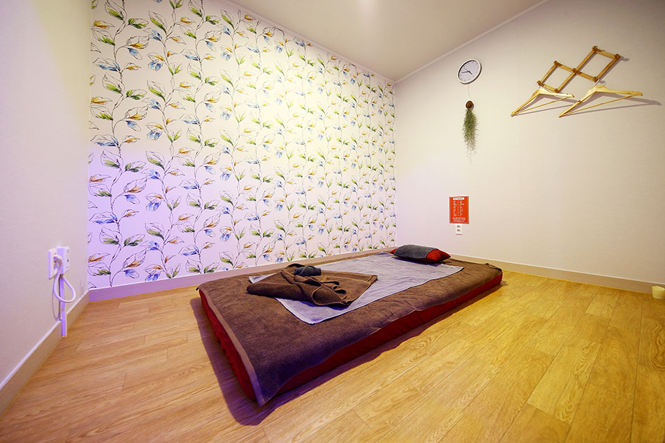 평리동 태국전통관리 - 태국마사지 관리를 위한 최적의 힐링 공간