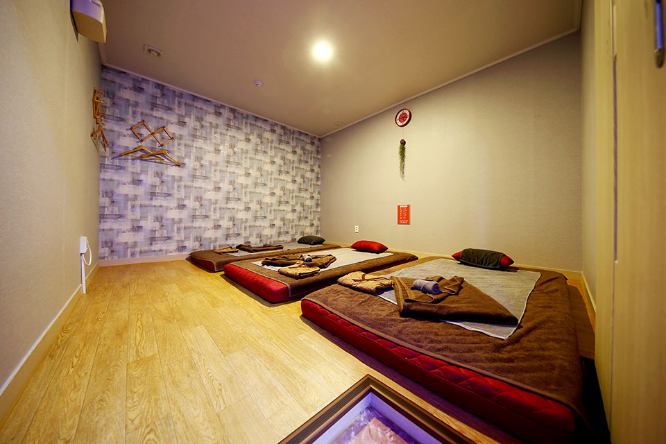 평리동에 위치한 타이, 아로마 서비스 가능 태국전통관리 시설