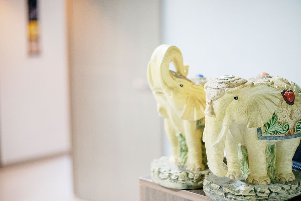 대박아로마 - 세천리 에서 가까운 프라이빗 마사지 전용 공간