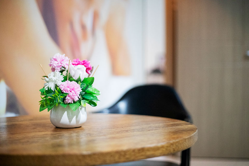 세천리 인근 타이, 아로마 서비스가 제공되는 대박아로마의 전체 시설