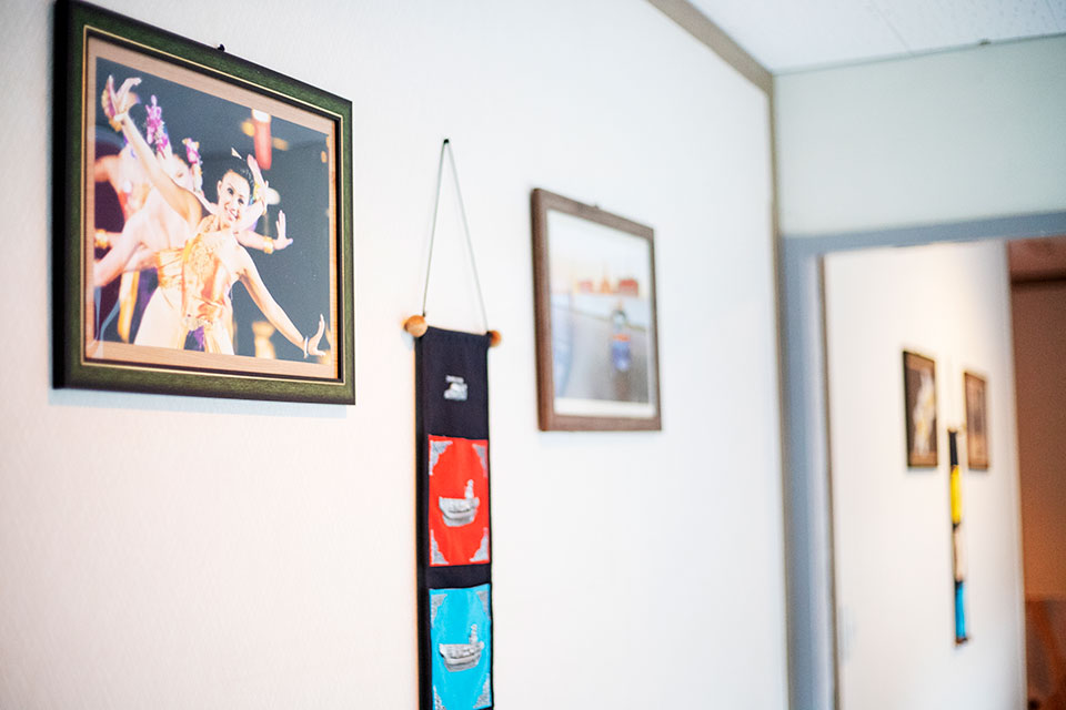 세천리에 위치한 타이, 아로마 서비스 가능 대박아로마 시설