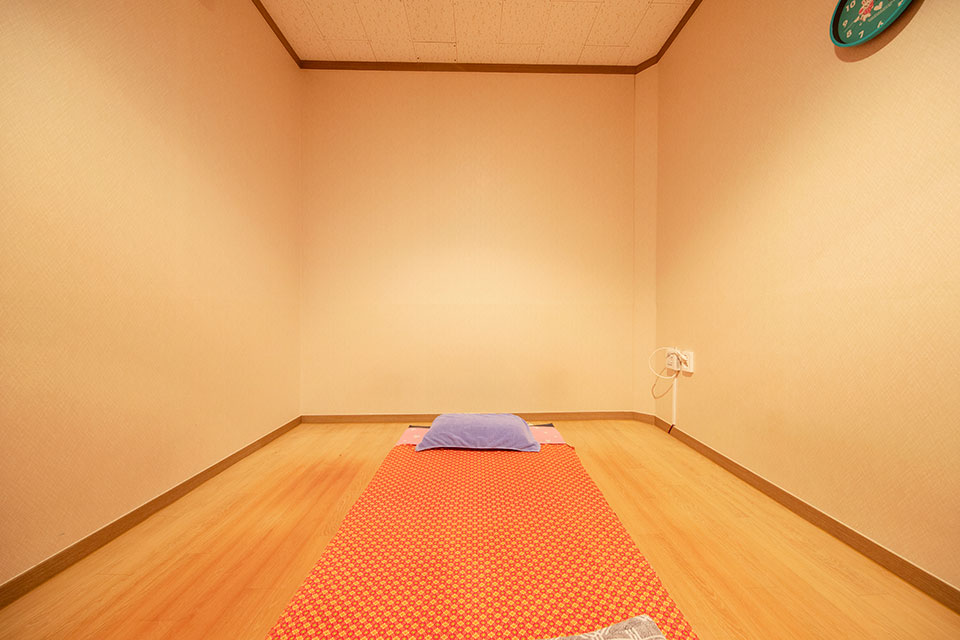 세천리 대박아로마 - 태국마사지 관리를 위한 최적의 힐링 공간