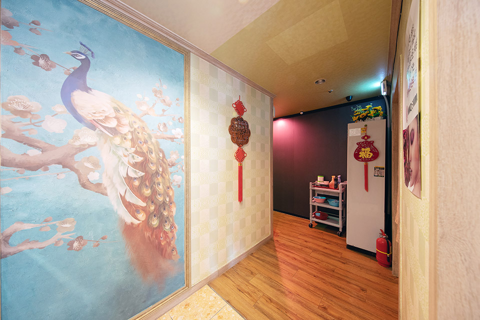 힐링통증관리 - 왕길동 검단사거리역,마전역 인근 주차가능, 샤워가능, 수면가능, 단체예약, 남/여공용샵 완비된 마사지 시설