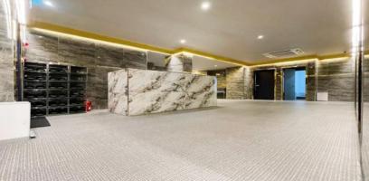 124테라피 - 연동 인근 태국마사지 전문 마사지 매장 전경