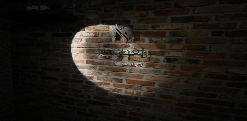 용전동 인근 마사지 잘하는 곳 몽타이마사지 청결하게 관리된 내부 시설