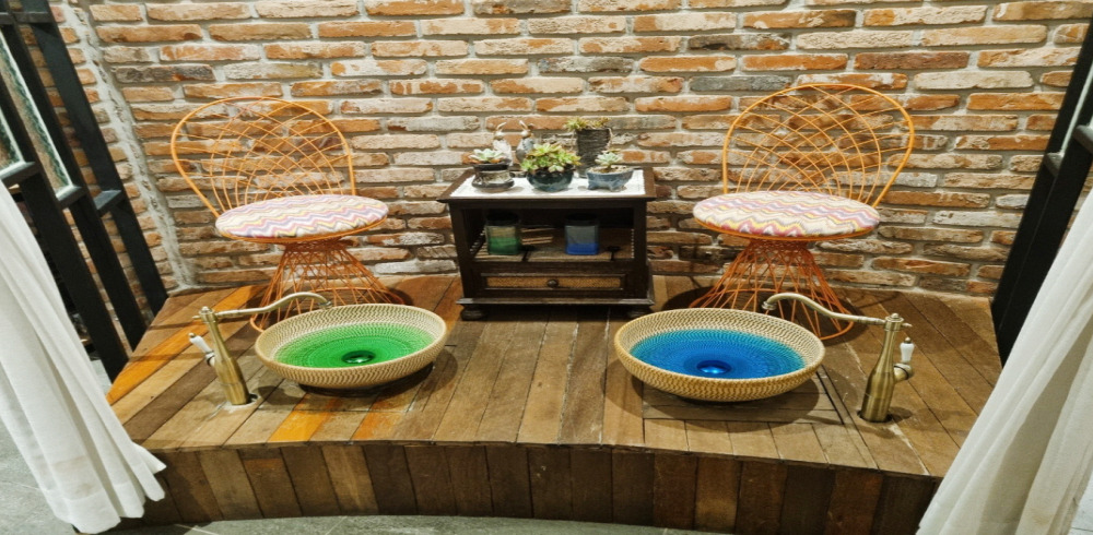 용전동 인근 마사지 잘하는 곳 몽타이마사지 청결하게 관리된 내부 시설