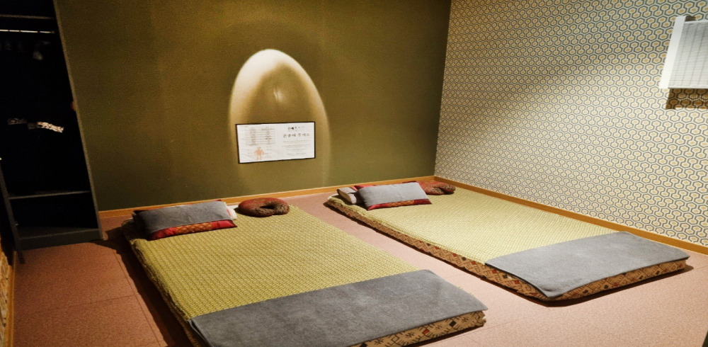 몽타이마사지 - 용전동 에서 가까운 프라이빗 마사지 전용 공간