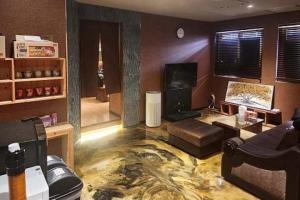 남포테라피 - 부평동2가 자갈치역,토성역,남포역 인근 스웨디시 전문 마사지 매장 전경