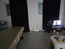 1인샵 로즈 - 서교동 합정역,상수역,망원역,홍대입구역 인근 1인샵 전문 마사지 매장 전경