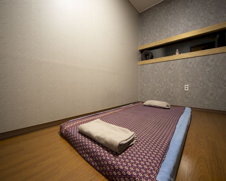 뷰타이 - 수석리 에서 가까운 프라이빗 마사지 전용 공간