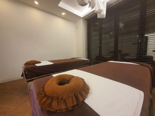 신엄리 애월명가테라피 - 한국마사지 관리를 위한 최적의 힐링 공간