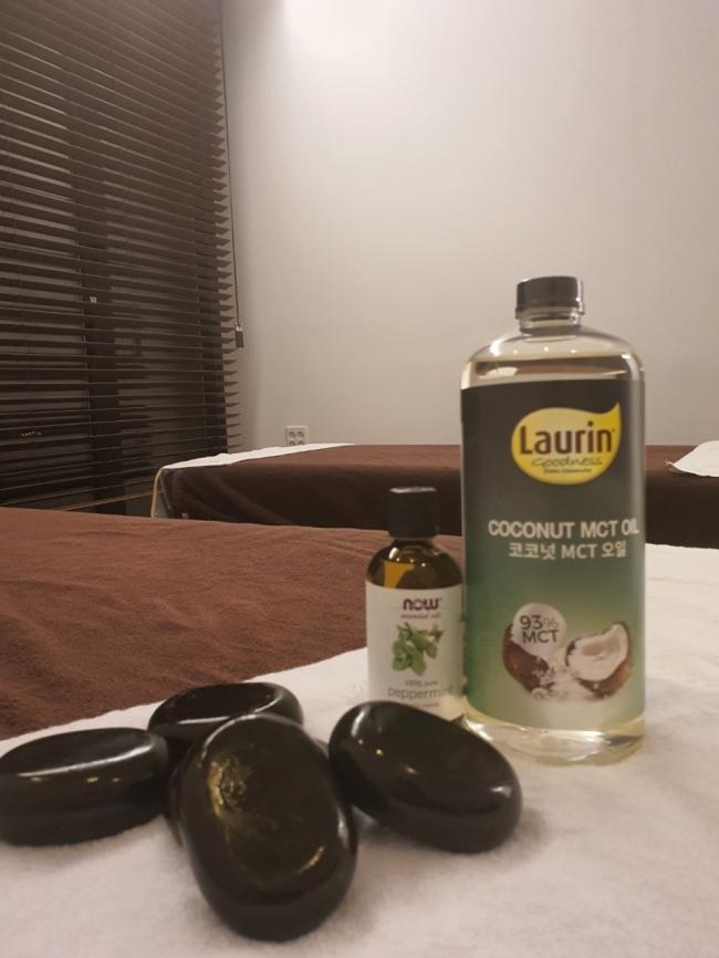 애월명가테라피 - 신엄리 에서 가까운 프라이빗 마사지 전용 공간