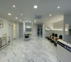 노블아로마 - 곽지리 인근 태국마사지 전문 마사지 매장 전경