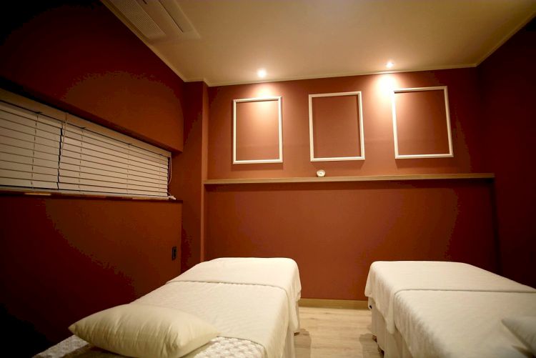 곽지리 인근 타이, 아로마 서비스가 제공되는 노블아로마의 전체 시설