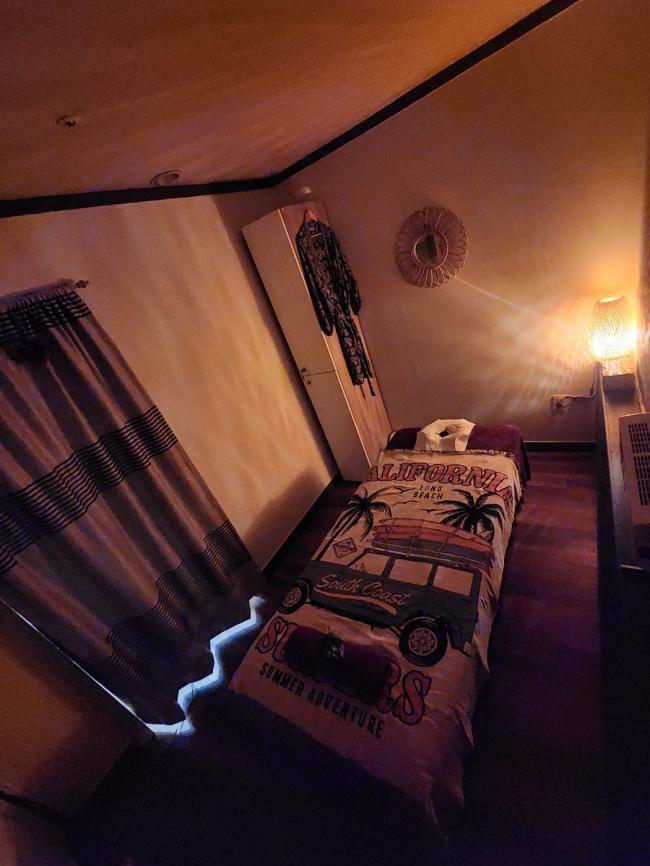 중앙동 인근 마사지 잘하는 곳 THE시원해 청결하게 관리된 내부 시설