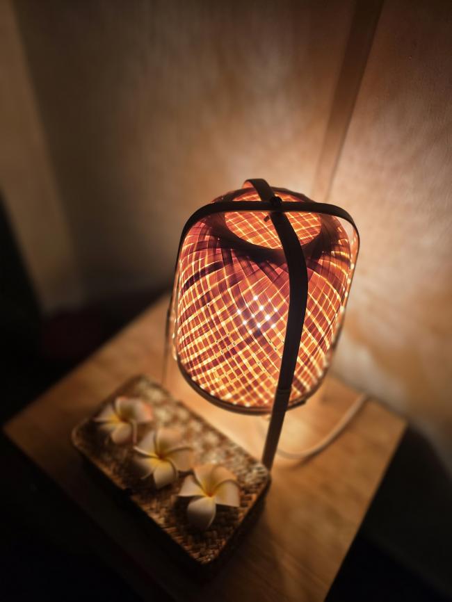 태국마사지 관리 전문 마사지 매장 THE시원해 내부 공간