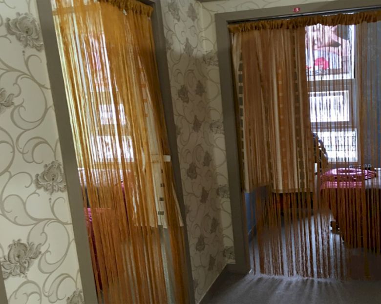 명동 니하오 - 중국마사지 관리를 위한 최적의 힐링 공간