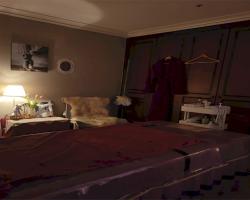 센텀여우테라피 - 우동 센텀시티역,벡스코역,민락역 인근 한국마사지 전문 마사지 매장 전경