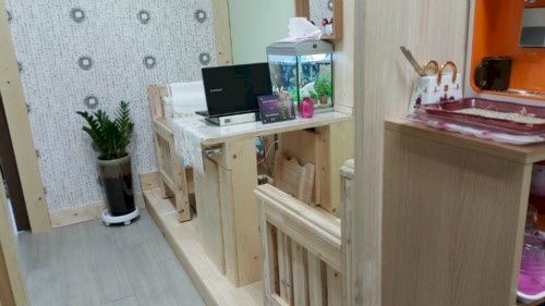 손플러스손 - 영덕동 인근 중국마사지 전문 마사지 매장 전경