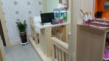 손플러스손 - 영덕동 인근 중국마사지 전문 마사지 매장 전경