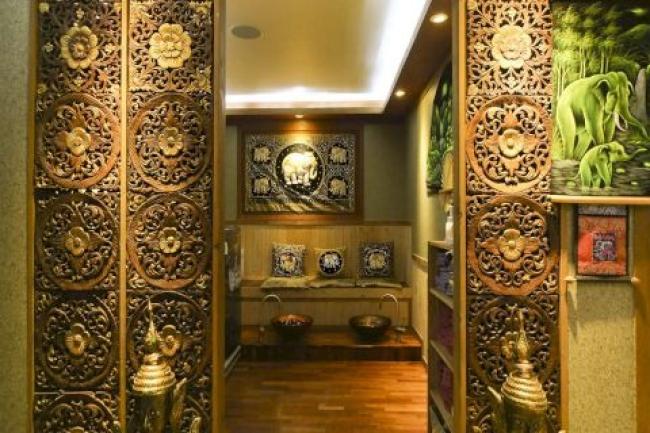 황실테라피 - 수석리 에서 가까운 프라이빗 마사지 전용 공간