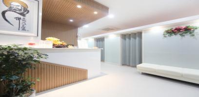 송담리 약손아로마