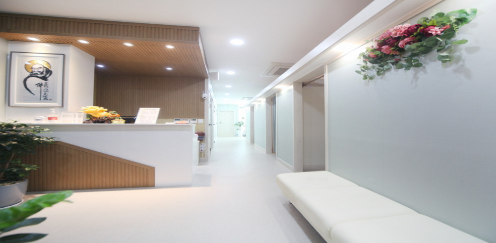 송담리 약손아로마 주차가능, 샤워가능, 커플실, 단체예약, 남/여공용샵 완비된 시설 사진