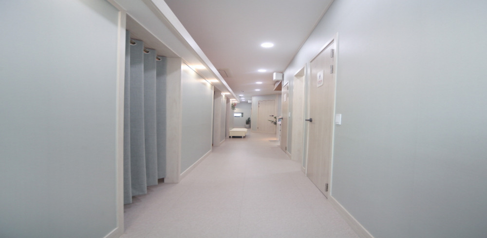 송담리에 위치한 아로마, 건식/스포츠, 커플관리, 풋케어 서비스 가능 약손아로마 시설