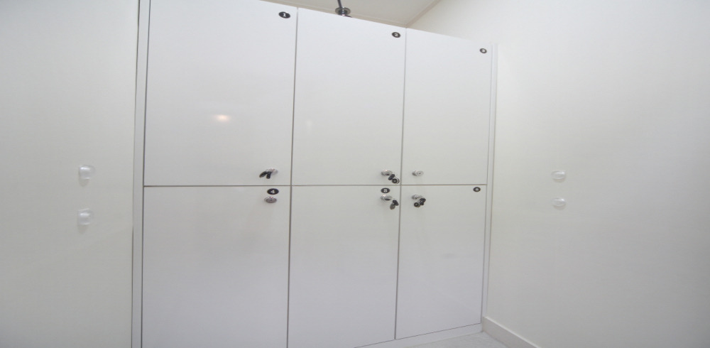 송담리 주변 약손아로마 매장 주요 시설 및 인테리어 사진