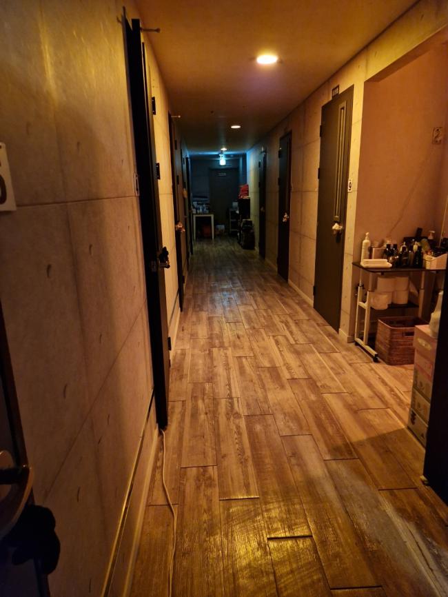 주엽역,정발산역 인근 마사지 잘하는 곳 이화마사지 청결하게 관리된 내부 시설