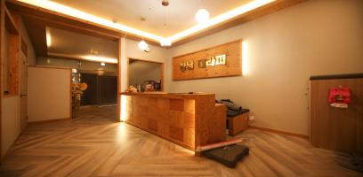 강남테라피 - 야당동 야당역,운정역 인근 중국마사지 전문 마사지 매장 전경