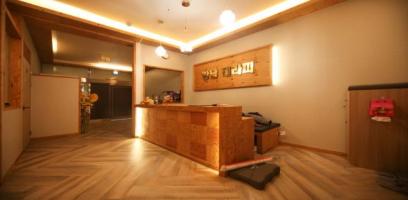 강남테라피 - 야당동 야당역,운정역 인근 중국마사지 전문 마사지 매장 전경