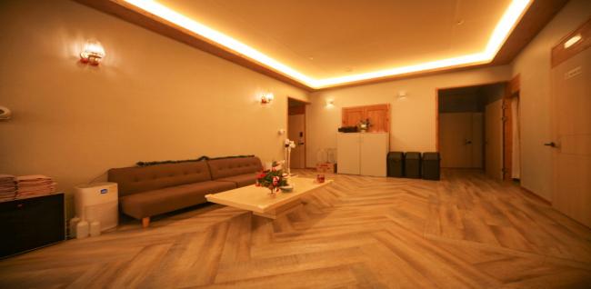 야당역,운정역 인근 마사지 잘하는 곳 강남테라피 청결하게 관리된 내부 시설